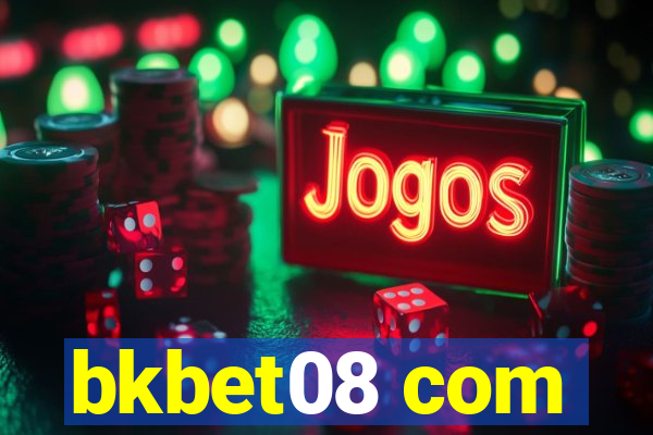 bkbet08 com